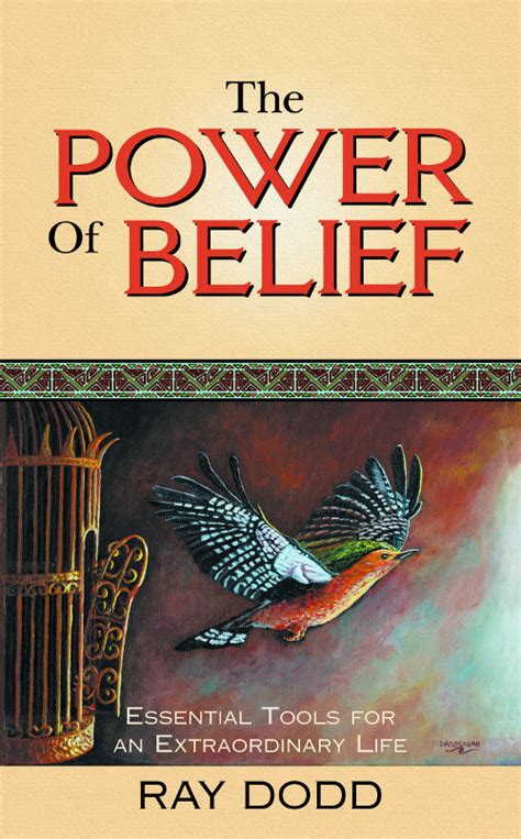 Exploring the Power of Belief