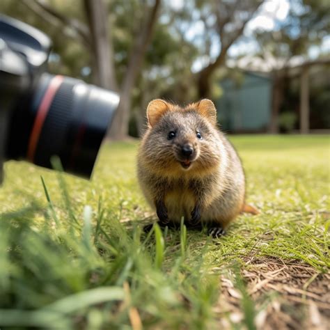 Exploring the Power of Dreams: Unexpected Encounter with a Marsupial Visitor