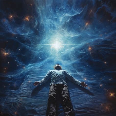 Exploring the Power of Dreams: Venturing Beyond the Confinements of Reality