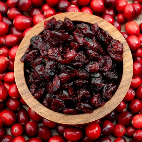 Exploring the Presence of Red Cranberry Fruit in Arts and Literature