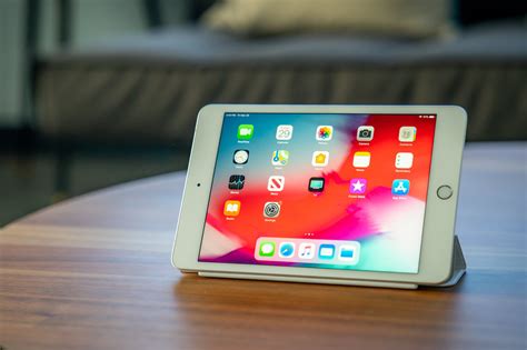 Exploring the Price Range of iPad Mini 5 in the Current Market