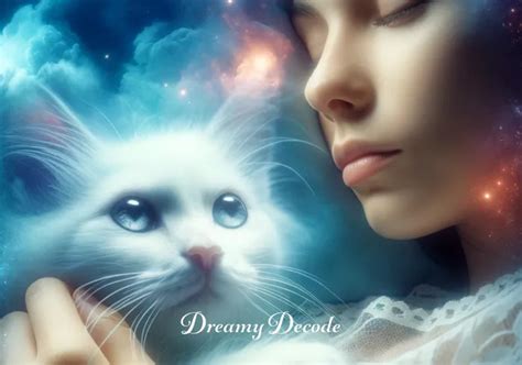 Exploring the Profound Connection between Women and Felines in Dreams