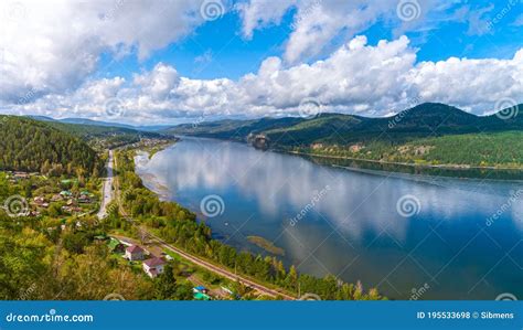 Exploring the Profound Significance Behind Envisioning the Cost of the Yenisei River in Dreams