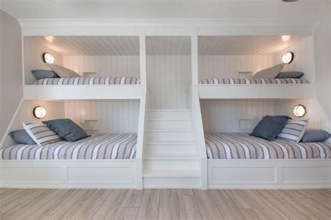 Exploring the Profound Symbolism within Images of Bunk Bed