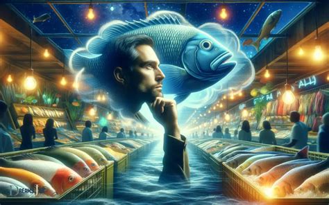 Exploring the Psychological Analysis of Dreaming about Purchasing Fish