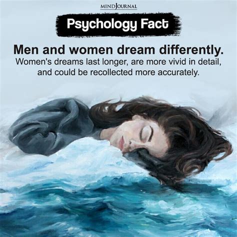 Exploring the Psychological Context of a Woman's Dream