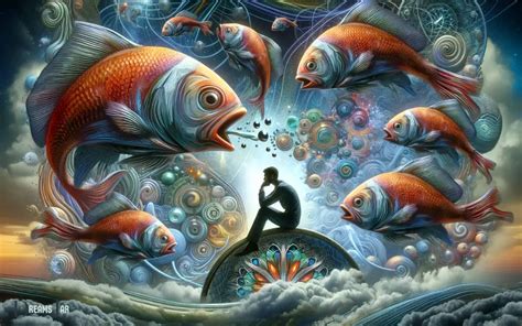 Exploring the Psychological Dimension of Fish in Dreams