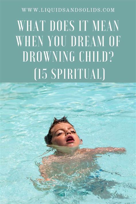 Exploring the Psychological Interpretation of Dreaming of a Child