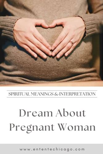 Exploring the Psychological Interpretation of Pregnancy in Dreams