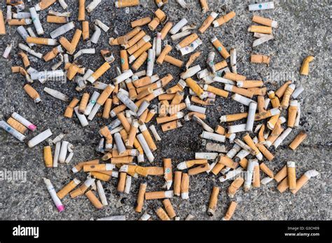 Exploring the Psychological Interpretations of Dreaming About Discarded Cigarette Ends