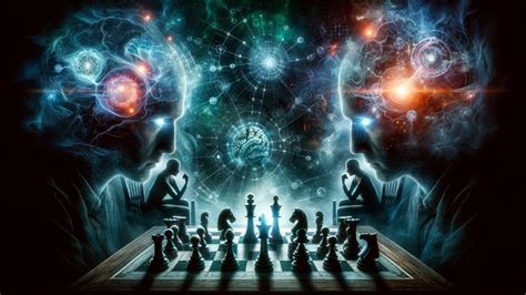 Exploring the Psychological Significance of Dreams Involving the Chessboard and its Pieces