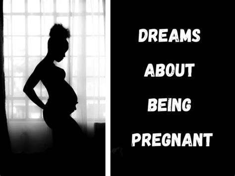 Exploring the Psychological Significance of Dreams Related to Pregnancy