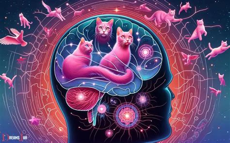 Exploring the Psychological Significance of Felines in Dreams