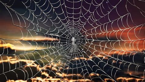 Exploring the Psychological Significance of Spider Dreams