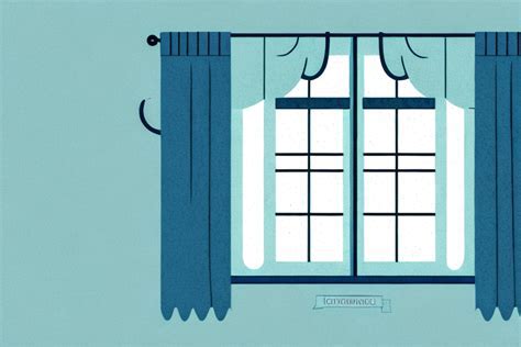 Exploring the Psychological Significance of Window Curtains in Dreams