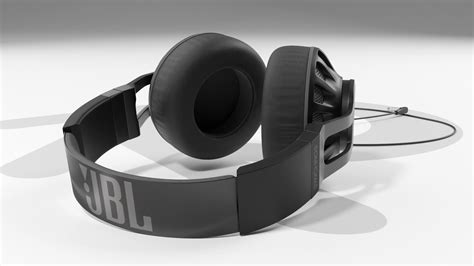 Exploring the Range of JBL Professional Headphone Models