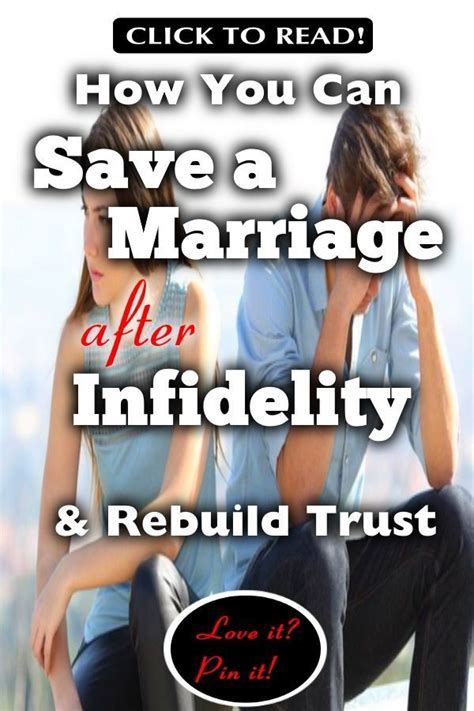 Exploring the Reasons Behind Infidelity in Marriages