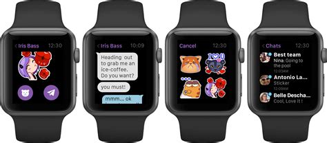 Exploring the Reasons for the Absence of Viber on the Apple Watch