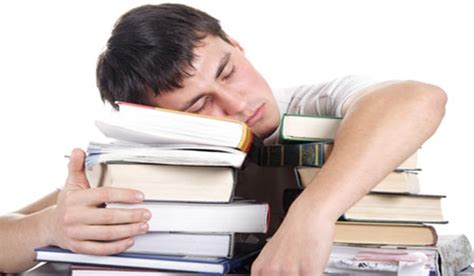 Exploring the Relationship Between Sleep and Achievement