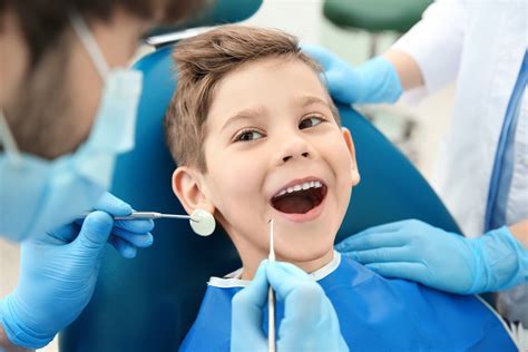 Exploring the Role of Dental Professionals in Treating Children with Bloody Tooth Loss