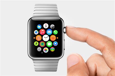 Exploring the Science Behind the Preparatory Function of Apple Watch