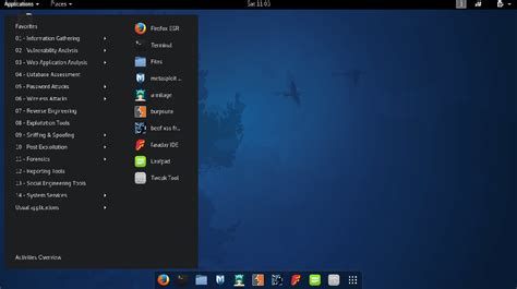 Exploring the Security Features and Enhancements in Linux Distributions