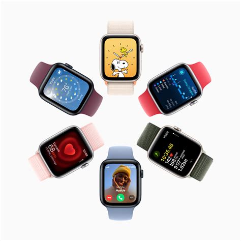 Exploring the Series of Apple Watch: Determining the Perfect Model for Your Needs