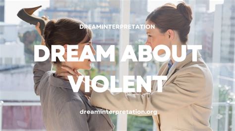 Exploring the Significance of Aggression in Dream Scenarios