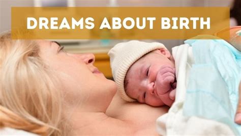 Exploring the Significance of Birth Dreams in Girls