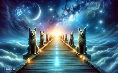 Exploring the Significance of Canines as Symbols in Dreams