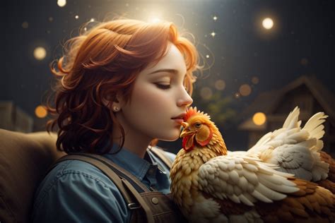 Exploring the Significance of Crisp Poultry in Dreams