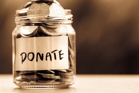 Exploring the Significance of Dreaming About Donating Funds to a Former Partner