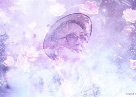 Exploring the Significance of Dreaming About a Departed Grandmother