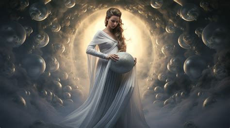 Exploring the Significance of Dreaming about Being Pregnant