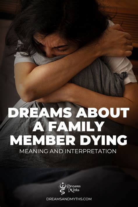 Exploring the Significance of Dreaming about Family Members