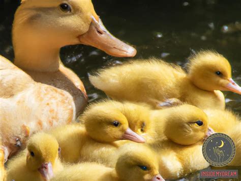 Exploring the Significance of Ducklings in Dreams