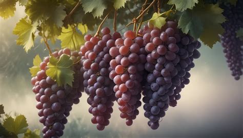 Exploring the Significance of Grapes in Dream Analysis