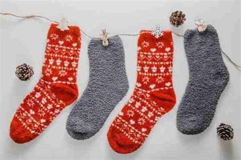 Exploring the Significance of Men's Socks in Cultural Contexts