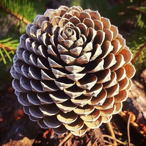 Exploring the Significance of Pine Cones in Different Cultures