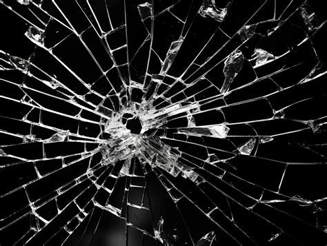 Exploring the Significance of Shattered Window Panes in Dream Interpretation