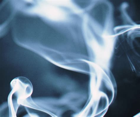 Exploring the Significance of Smoke in the Residence of an Individual Another Than the Dreamer