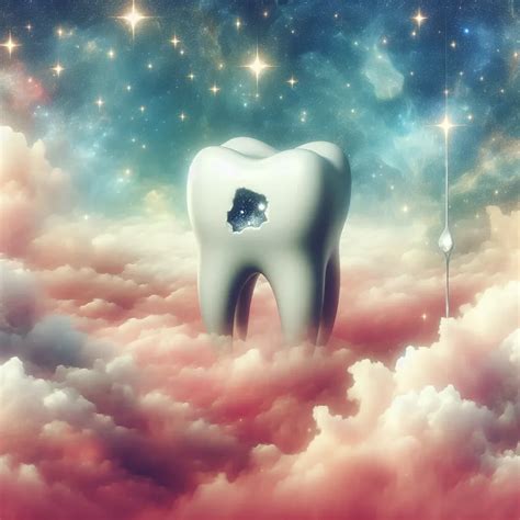 Exploring the Significance of Teeth in Dreams