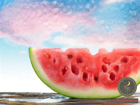 Exploring the Significance of Watermelons in Dream Interpretation