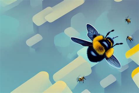 Exploring the Significance of a Bumblebee's Presence in Dreams