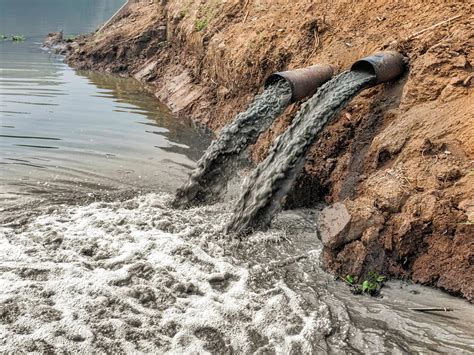 Exploring the Significance of a Contaminated Waterway in Various Cultural Contexts