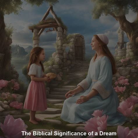 Exploring the Significance of a Daughter's Dream on her Relationship