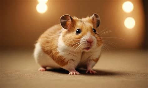 Exploring the Significance of a Hamster as a Symbol in Dream Analysis