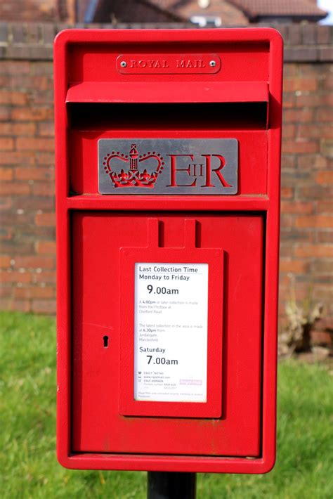 Exploring the Significance of a Vision Involving a Postbox and Articles