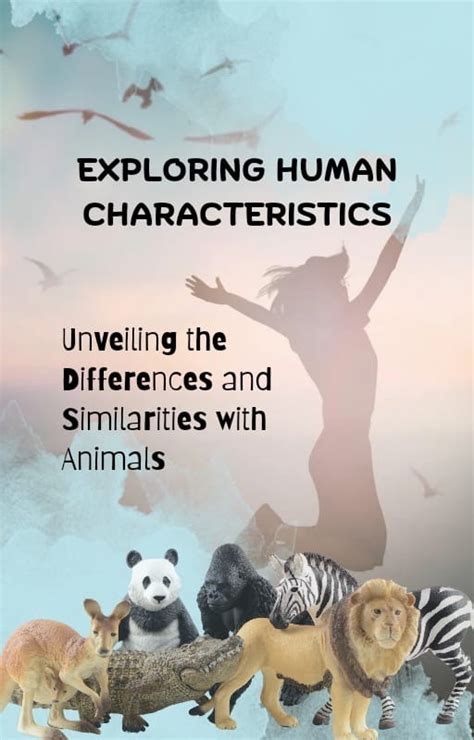 Exploring the Similarities and Differences in Lion and Human Dreaming