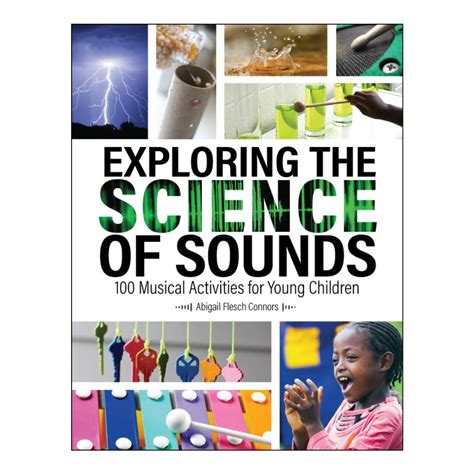 Exploring the Sounds